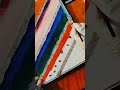 Easy painting with tube colours || BTA&#39;s creation