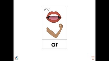 UFLI Lesson 79: ar /ar/ & or, ore /or/ Review