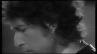Video thumbnail of "Bob Dylan - o/takes  Emotionally Yours- 23.08.1985"