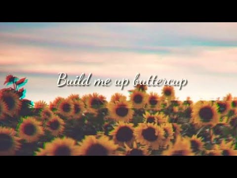 build me up buttercup er house build me up buttercup er house