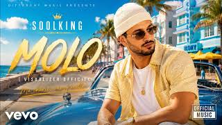 Soolking - Molo (Official Music) screenshot 4