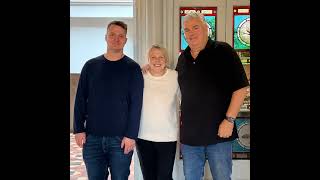 #366 Josh Smith, Tammy & Rob Charter | The Queenscliff Hotel screenshot 2