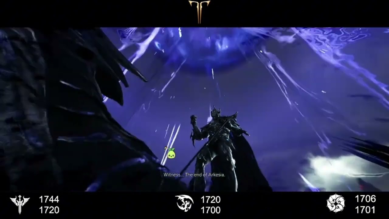 Mordum Act 3 SOLO RAID gemeistert! 😈 Alle Mechaniken & Tipps | Lost Ark Deutsch