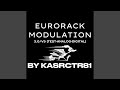 Eurorack Modulation 3 0 V5 Analog Digital mp3