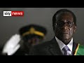Robert Mugabe: The life and career of a liberator turned tyrant