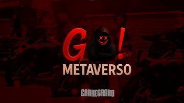 LOADSCREEN FIVEM | METAVERSO