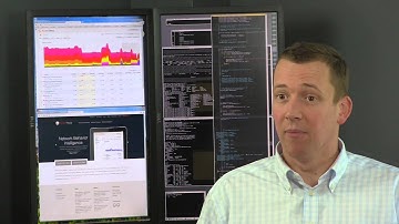 LEWIS PR Helps FlowTraq Standout Among a Sea of Security Startups