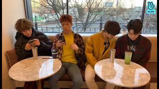 20190117 [옥탑방의 아이들 #2]