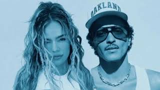 Still - KAROL G, Bruno Mars (Slowed + Reverb)
