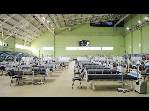 ეპიდემიოლოგიური ვითარება საქართველოში