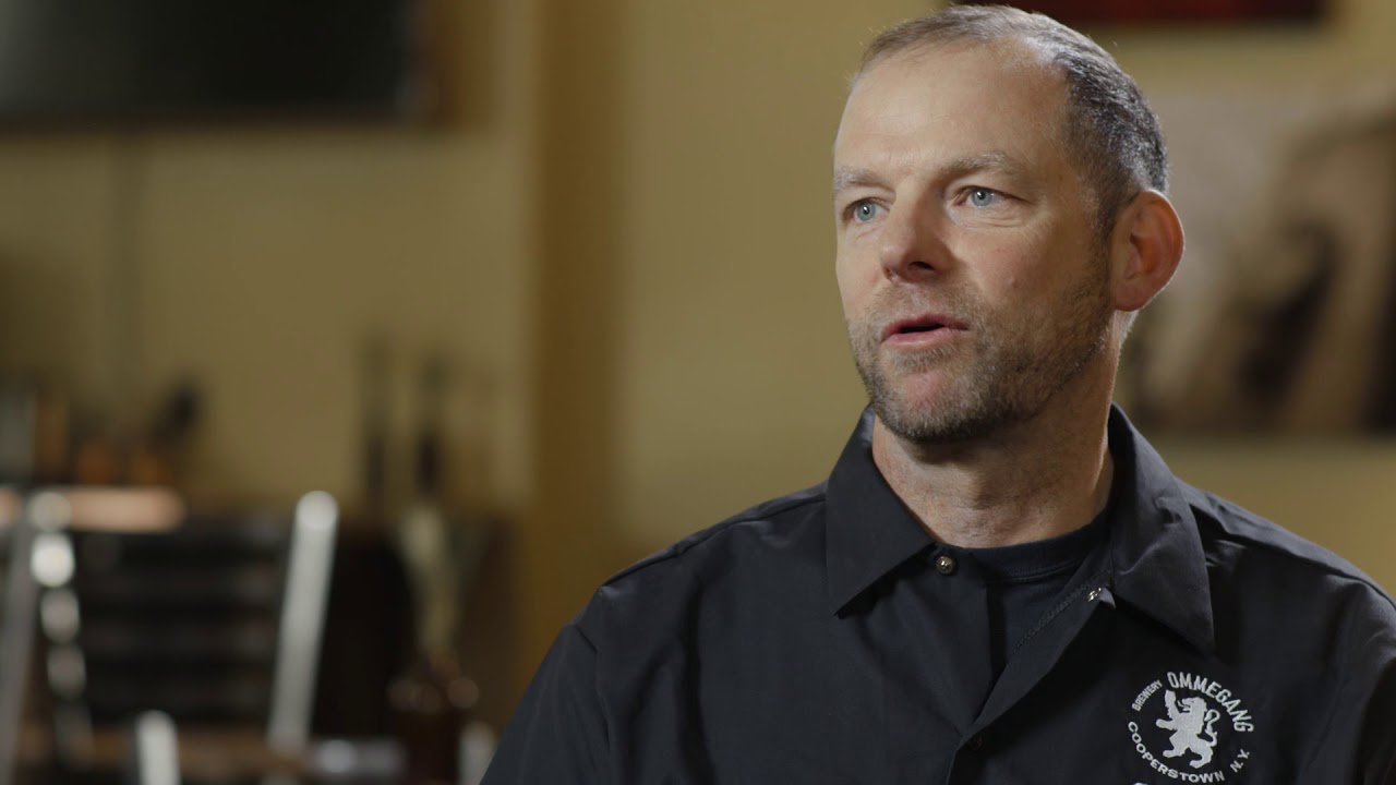 Ommegang Deleted Scene - Hops Growing Education