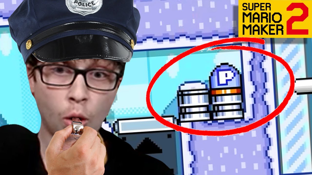 Illegal tech I'm calling the police - Endless Super Expert No Skip