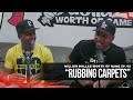 Million Dollaz Worth of Game Episode 69: "Rubbing Carpets"