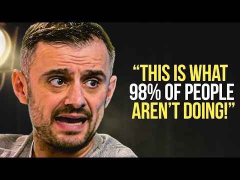 Wideo: Wine And Whoppers: Wywiad Z Sommelierem Gary Vaynerchuk - Matador Network