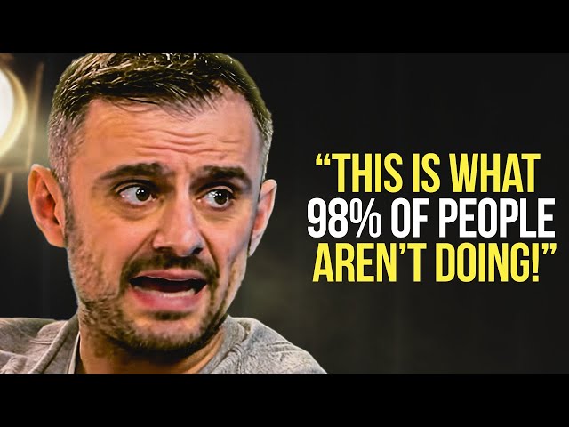 One of the Greatest Speeches Ever | Gary Vaynerchuk class=