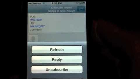 Tapatalk for iPhone - App Review