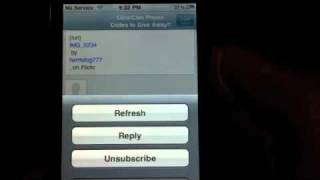 Tapatalk for iPhone - App Review screenshot 4