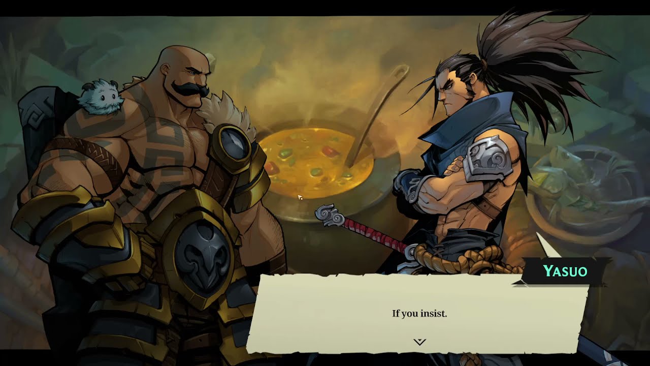 Ruined King A League Of Legends Story Walkthrough Part 5 The Clario Estate No Commentary ruined-king-a-league-of-legends-story-walkthrough-part-5-the-clario-estate-no-commentary