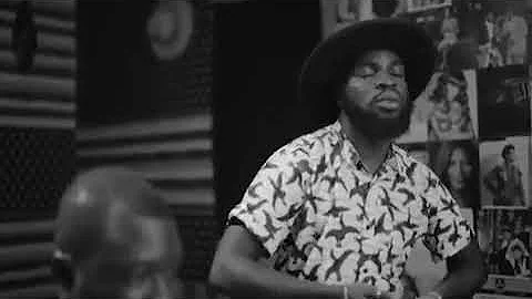 Strongman - Ups & Down ft. M.anifest(Official Video)