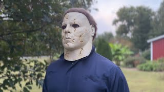 Halloween  Return to Haddonfield (Fan Film)