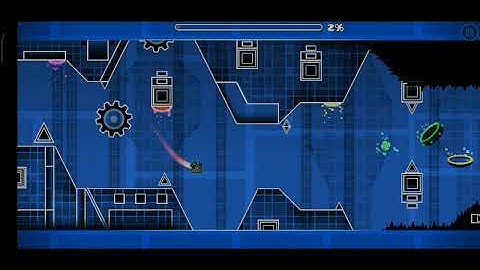 Shitty Virtual Collapse [MY SECOND PART] Hosted by Hdlink