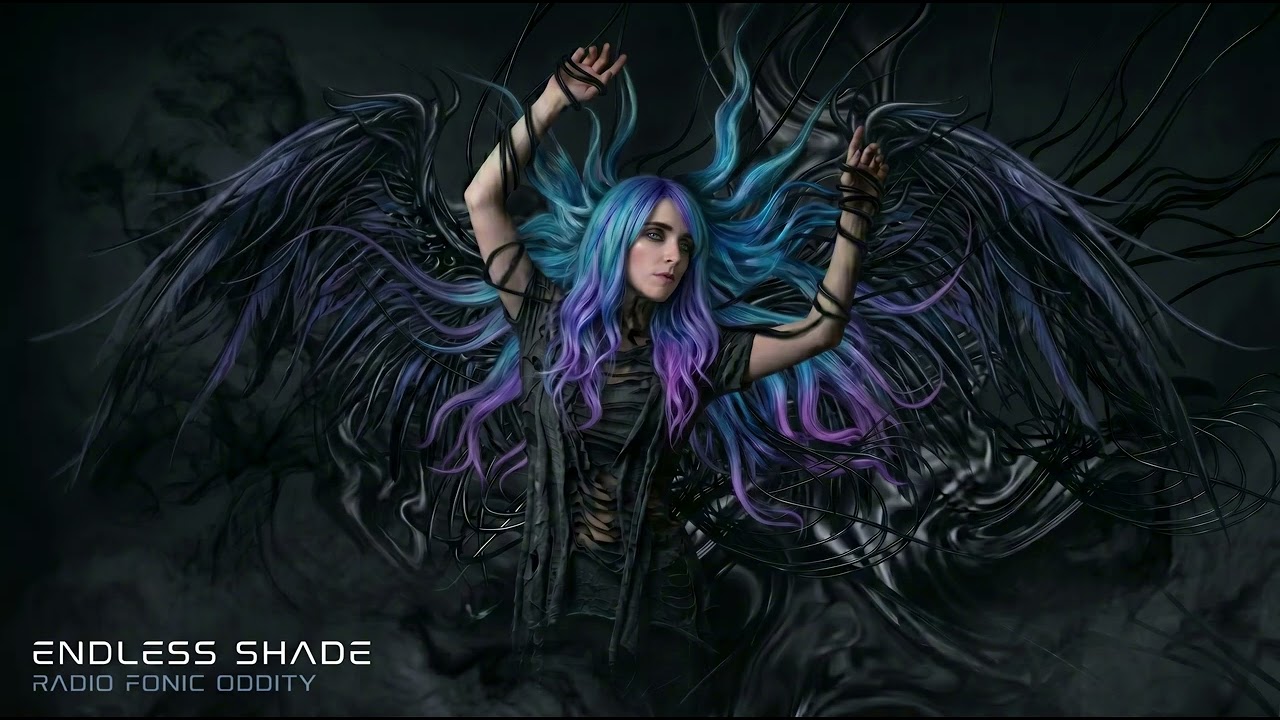 Watch Endless Shade on YouTube Watch Endless Shade on YouTube