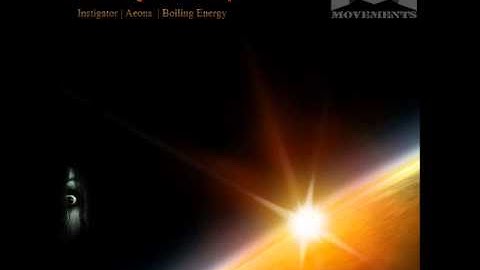 Instigator - The distance