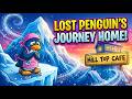 Hill Top Cafe - Penguin Diner #1