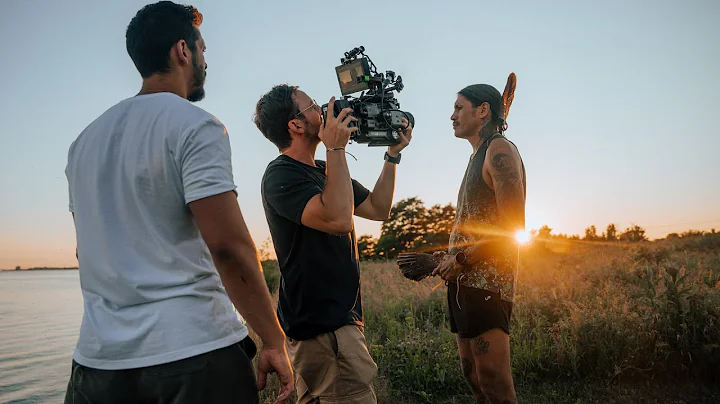 Film Directors Handbook: 5 Rules You Should Know - DayDayNews