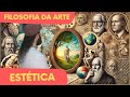 eEspelho, Espelho Meu: O Que É a Beleza? - Filosofia da Arte Explorada