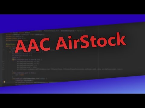 AAC 3.3.11 AirStuck | HOW TO CODE | superblaubeere27