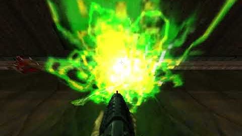 Doom 2 Austerity Level 02 UV Max with Complex Doom