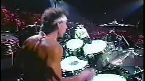 Van Halen Live and More 1995 full