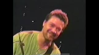 Van Halen Live and More 1995 full