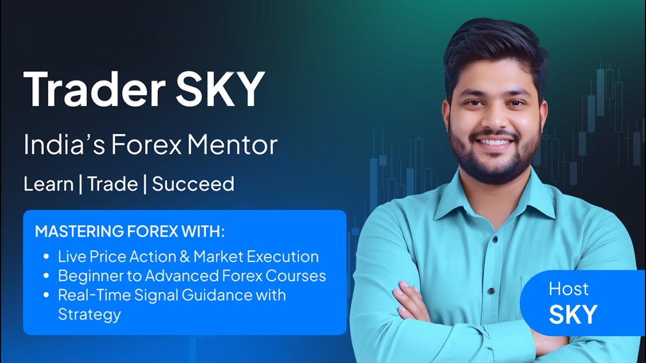 Live Trading Session with Sky & Zara: Real-Time Market Analysis and Strategies | BtcDana Trading