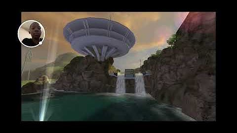 My first YouTube video of playing riptide GP2 game play