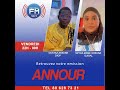 Emission annour sur central 1071 part 2