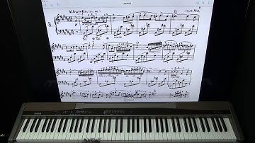 Chopin Nocturne Piano Lesson Op. 9 No. 3 For shawncheek.com
