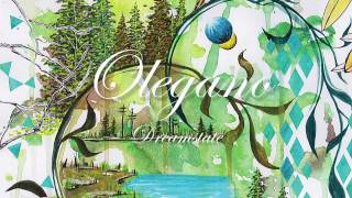 Olegano - Dreamstate [album preview]