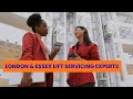 How to Find London &amp; Essex Lift Servicing Experts