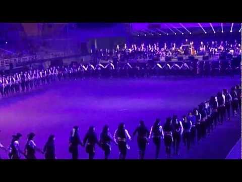8ο Πανελλαδικό Φεστιβάλ
