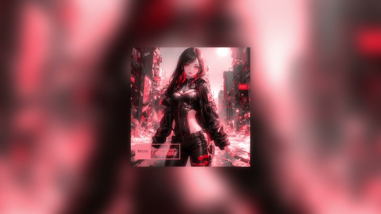 ANDRXRXSSO - WARRIOIR (SLOWED)