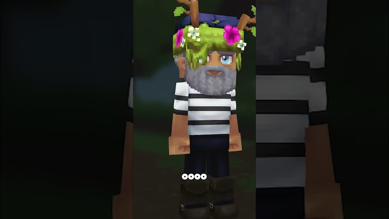 Нелепая примерка: игрок выбирает, но отвергает перчатки и куртку 