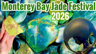Monterey Bay Jade Festival 2026