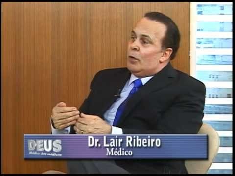 Vitamina K2 e Figado Dr Lair Ribeiro
