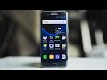 مراجعة للهاتفين SAMSUNG GALAXY S7 و SAMSUNG GALAXY S7 EDGE