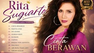 Download lagu 🎵 Rita Sugiarto Cinta Berawan Full Album Dangdut Lawas Terbaik Sepanjang Masa