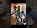 Altercations vigiles Safer x LDCM