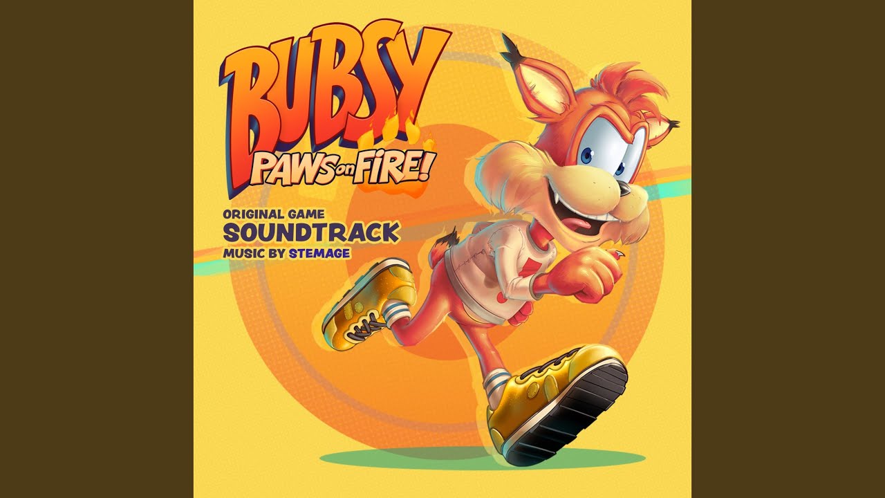 Watch Base Invaders (Bubsy) on YouTube Watch Base Invaders (Bubsy) on YouTube
