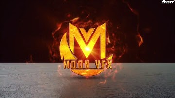 Create 3d logo intro animation - Best Logo Animation service